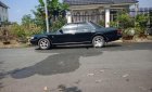 Toyota Chaser 1990 - Bán xe Toyota Chaser năm 1990, màu đen, xe nhập, giá 55tr