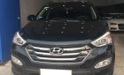 Hyundai Santa Fe 2015 - Bán Hyundai Santa Fe đời 2015, màu đen, 980tr