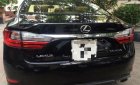 Lexus ES 250 2016 - Bán Lexus ES 250 năm 2016, màu đen, nhập khẩu