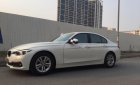 BMW 3 Series 320i 2015 - Bán xe BMW 3 Series 320i sản xuất 2015, màu trắng, nhập khẩu