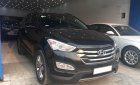 Hyundai Santa Fe 2015 - Bán Hyundai Santa Fe đời 2015, màu đen, 980tr