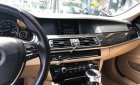 BMW 5 Series 523i 2010 - Bán BMW 5 Series 523i SX 2010, màu đen, nhập khẩu