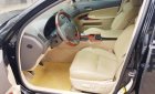 Lexus GS 350   2008 - Bán Lexus GS 350 đời 2008, màu đen, nhập khẩu