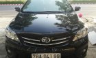 Toyota Corolla altis G 2011 - Chính chủ bán Toyota Corolla altis G đời 2011, màu đen