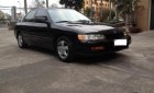 Honda Accord 1995 - Bán Honda Accord sản xuất 1995, màu đen, nhập khẩu