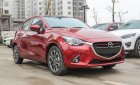 Mazda 2 1.5L 2018 - Bán Mazda 2 Hatchbach thể thao, tiết kiệm nhiên liệu 5l/100km, trả trước 160 triệu nhận ngay xe, LH 0907148849