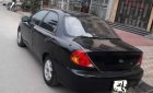 Kia Spectra 2003 - Bán xe Kia Spectra sản xuất năm 2003, màu đen