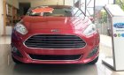 Ford Fiesta 2018 - Bán Ford Fiesta, màu đỏ, giá tốt, quà tặng nhiều, liên hệ Xuân Liên 0963 241 349