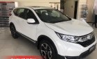 Honda CR V 2018 - Bán xe Honda CRV 2018 All New, LH ngay 0985938683 để nhận được ưu đãi và KM tốt nhất