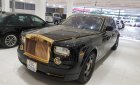 Rolls-Royce Phantom   2010 - Bán xe Rolls-Royce Phantom đời 2010, màu đen, nhập khẩu