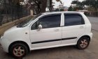 Chevrolet Spark 2009 - Bán Chevrolet Spark sản xuất năm 2009, màu trắng