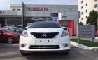 Nissan Sunny XV SX 2018 - Bán Nissan Sunny XV SX sản xuất 2018, màu trắng, giá chỉ 468 triệu