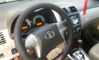 Toyota Corolla altis G 2011 - Chính chủ bán Toyota Corolla altis G đời 2011, màu đen