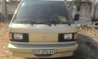 Toyota Liteace   1985 - Cần bán xe Toyota Liteace sản xuất năm 1985