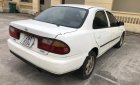 Mazda 323 MT 2000 - Bán xe Mazda 323 MT năm sản xuất 2000, màu trắng