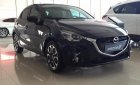 Mazda 2 1.5AT 2018 - Bán xe Mazda 2 1.5AT đời 2018, màu xanh lam