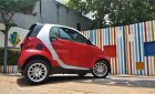 Smart Fortwo 2009 - Bán xe Smart Fortwo SX 2009, màu đỏ, xe nhập số tự động