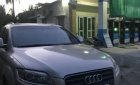 Audi Q7 2008 - Cần bán lại xe Audi Q7 năm sản xuất 2008, màu bạc, nhập khẩu