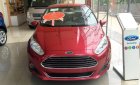Ford Fiesta 2018 - Bán Ford Fiesta, màu đỏ, giá tốt, quà tặng nhiều, liên hệ Xuân Liên 0963 241 349