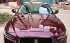 Jaguar XE 25T Prestige 2015 - Chính chủ bán Jaguar XE 25T Prestige sản xuất năm 2015, màu đỏ, xe nhập