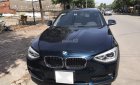 BMW 1 Series 116i 2014 - Xe BMW 116i đăng ký lần đầu 2014, nhập khẩu nguyên chiếc, giá 920tr