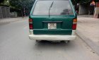 Toyota Van 1988 - Cần bán xe Toyota Van năm sản xuất 1988, màu xanh lam, nhập khẩu nguyên chiếc