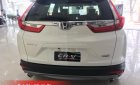 Honda CR V 2018 - Bán xe Honda CRV 2018 All New, LH ngay 0985938683 để nhận được ưu đãi và KM tốt nhất