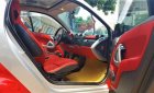 Smart Fortwo 2009 - Bán xe Smart Fortwo SX 2009, màu đỏ, xe nhập số tự động