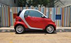 Smart Fortwo 2009 - Bán xe Smart Fortwo SX 2009, màu đỏ, xe nhập số tự động