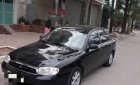 Kia Spectra 2003 - Bán xe Kia Spectra sản xuất năm 2003, màu đen