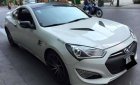 Hyundai Genesis  2.0T 2012 - Bán Hyundai Genesis 2.0T năm sản xuất 2012, màu trắng, nhập khẩu  