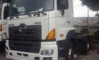 Hino 700 Series   2016 - Bán xe Hino 700 Series sản xuất năm 2016, màu trắng