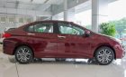 Honda City 1.5 2018 - Bán ô tô Honda City 1.5 2018, màu đỏ, 599tr