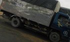 Xe tải 1 tấn - dưới 1,5 tấn 2013 - Bán xe tải Veam 1T7 sản xuất 2013, màu xanh lam  