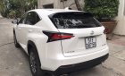 Lexus 200T 2016 - Bán Lexus NX200T sản xuất 2016, xe đẹp siêu lướt 6000km, hỗ trợ ngân hàng 75%