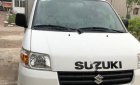 Suzuki Super Carry Pro 2015 - Cần bán xe Suzuki Super Carry Pro đời 2015, màu trắng, nhập khẩu
