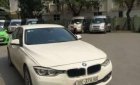 BMW 3 Series 320i  2015 - Bán xe BMW 3 Series 320i năm 2015, màu trắng