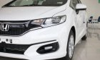 Honda Jazz VX 2018 - Bán xe Honda Jazz VX đời 2018, màu trắng, nhập khẩu 