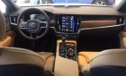 Volvo S90 Inscription 2017 - Bán xe Volvo S90 Inscription đời 2017, màu trắng, nhập khẩu