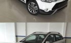 Hyundai i20 Active 2016 - Cần bán xe Hyundai i20 Active sản xuất năm 2016, màu trắng