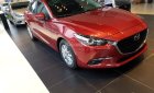 Mazda 3 2018 - Mazda Nguyễn Trãi Hà Nội - bán Mazda 3 2018, khuyến mại cực lớn, LH ngay 0946185885 để ép giá tốt hơn