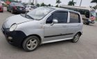 Chery QQ3 2009 - Bán xe Chery QQ3 đời 2009, màu bạc 