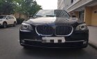 BMW 7 Series 740Li 2010 - Chính chủ bán xe BMW 740Li đời 2010, màu đen, nhập khẩu