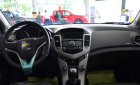 Chevrolet Cruze LT 2018 - Bán xe Chevrolet Cruze cam kết bán giá vốn - Giá thấp nhất miền nam - Bán không lợi nhuận