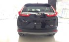 Honda CR V 1.5 Turbo E 2018 - Bán Honda CRV 1.5 Turbo, giá chỉ từ 963 triệu đồng, đến ngay với Honda Ô tô Phát Tiến-Quận 2 để nhận ngay ưu đãi đặc biệt