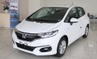 Honda Jazz VX 2018 - Bán xe Honda Jazz VX đời 2018, màu trắng, nhập khẩu 