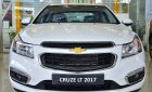 Chevrolet Cruze LT 2018 - Bán xe Chevrolet Cruze cam kết bán giá vốn - Giá thấp nhất miền nam - Bán không lợi nhuận