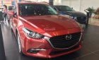 Mazda 3 2018 - Mazda Nguyễn Trãi Hà Nội - bán Mazda 3 2018, khuyến mại cực lớn, LH ngay 0946185885 để ép giá tốt hơn