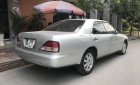 Nissan Cedric AT  1995 - Cần bán xe Nissan Cedric AT sản xuất 1995 màu bạc, 90 triệu, xe nhập