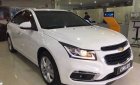 Chevrolet Cruze LT 2018 - Bán xe Chevrolet Cruze cam kết bán giá vốn - Giá thấp nhất miền nam - Bán không lợi nhuận